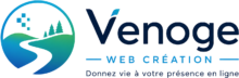 venoge logo transparent